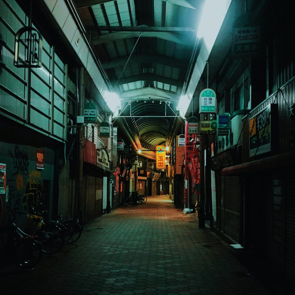 Shah noz ysu6ft8 unsplash